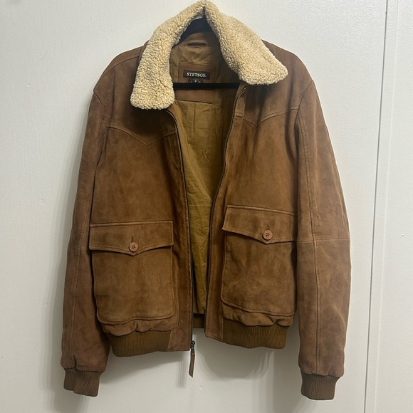 Stetson - Men Outerwear main image 1